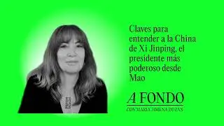 Claves para entender a la China de Xi Jinping, el presidente más poderoso desde Mao