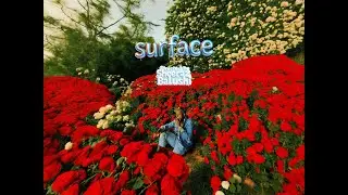 Stephen Jailon - Surface (Official Music Video)