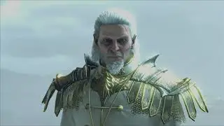 Demon's Souls PS5: Old King Doran Fight & Old King Allant Boss Fight