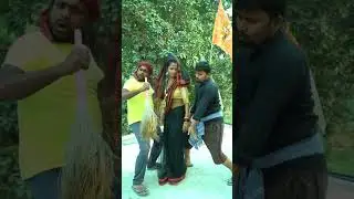 umesh nishad comedy 😂😂