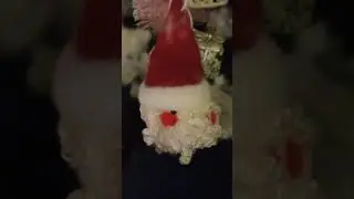 Kirsikka -mummin Joulukalenteri jakso 15 , eik&auml; niinkuin mummi sanoo ett&auml; 14, hih!