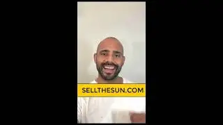 Sell Solar from Anywhere & Make a ton of money! | sellthesun.com