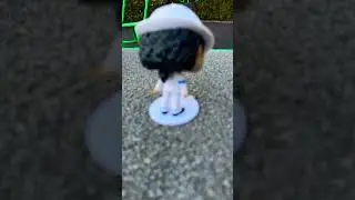 Funko Pop Michael Jackson Smooth Criminal