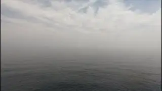 Lake Superior Cliff Jumping