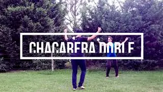 DOUBLE CHACARERA - Basic Tutorial - ARGENTINE FOLKLORE - Lola Funes