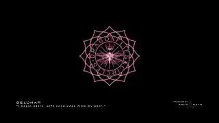 SOUNDSCAPE | Sel&uacute;nar |  396Hz Healing and  Grounding Meditation for Stability & Clarity