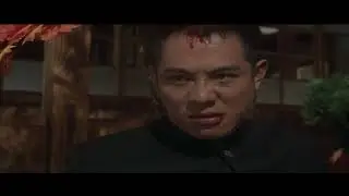 🎬 Fist of Legend : Le combat final entre Chen Zhen et le G&eacute;n&eacute;ral Fujita