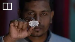 Men from Bangladesh tricked into fighting for Russia