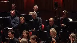 Peter Mattei, Stockholm March 20, 2020