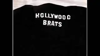 The Hollywood Brats - Son Of The Wizard