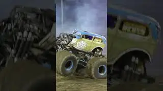 Monster Truck Ramps | Blippi | Kids Songs | Moonbug Kids
