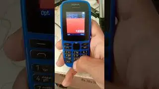 All nokia model check code