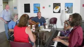 WednesdaySession2