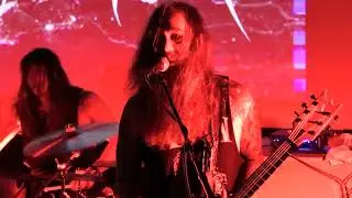 NIHILUS  @ Cine's LAB   2/21/26