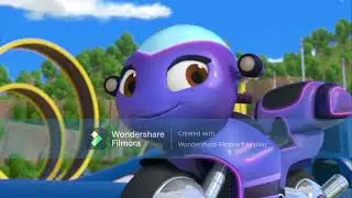 (FALSO) doki cantemos ricky zoom 2006 2