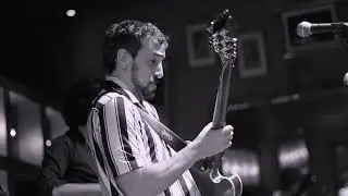 Federico Verteramo Live Set - Thelonious Club -