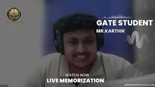 Memory Hacks to Crack GATE 2026 | Deepak Memory Coaching for Engineers #GATE2026 #Deepak #Coaching