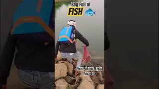 Raja's Epic Fishing Adventure - The Quest for the Ultimate Catch!