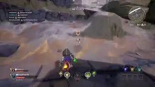 Spellbreak- I GOT THE POWER