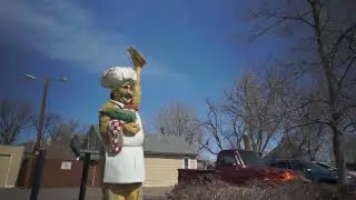 Edgewater, Colorado Tour