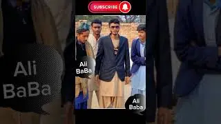 Sardar Sahib 2024 mei Vote mangny aa gaye. Only Funny base content. #funny #saraiki #viral #video
