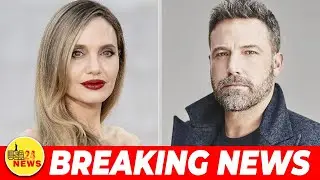 Ben Affleck eyes 'high profile' romance with Angelina Jolie after JLo split