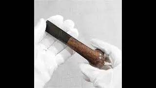Briar pipe #1225