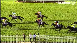 TONY PIKE RUNNERS SUNSHINE COAST