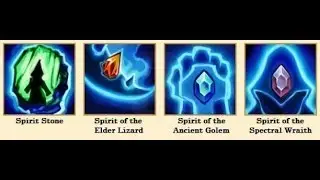 New Jungle Item Buff = Best Change Ever
