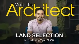 Buying land in Bangladesh | Land Selection | Living Tips S04E01