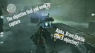 Tom Clancy's The Division: Objectively Good Trophy/Achievement Guide (LAST STAND DLC)