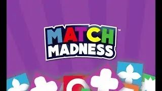 Match Madness 2018 trailer