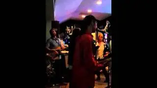 Spampinato Brothers ~ Crazy Girl ~ 10/10/15