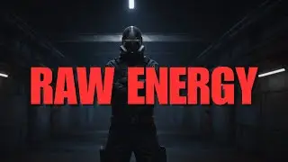 THE ENGINEER // Sequence 01: Brutal Hardgroove Techno Mix [No Copyright]