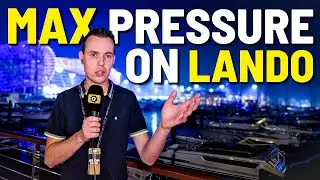 F1 Update: Will Verstappen use the Hamilton 2016 tactics?