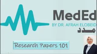 Research Writing 101- 1 Introduction