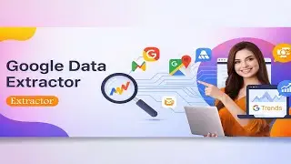 🔥 Google Data Extractor Software | Fast & Accurate Business Data Scraping Tool | 2026