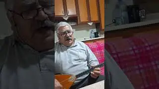 Şu yalan dünyaya geldim giderim.