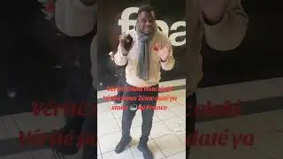 les billets 🎟 du 1&egrave;re stade de fally ipupa toujours disponible &agrave; fnac??