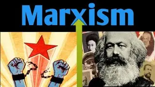 Marxism Theory in International Relations | Marxism Theory in Literary Criticism | Marxism Theory