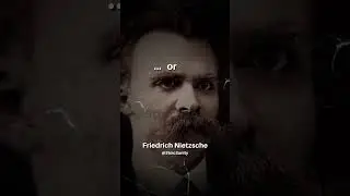 NIETZSCHE QUOTE - MOUNTAINS OF TRUTH #philosophy  #shorts #nietzsche