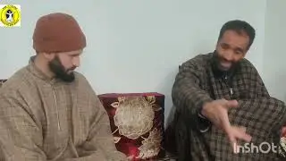 Sufi mulaqat # Mehmaan e Khaas # Abdul Majeed Dar # Dadaompora Chadoora # Nisbat e Sufi #subscribe