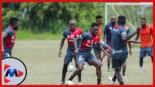 SIMBA  vs ASEC MIMOSAS 13.2.2022,  SIMBA WAKIKIWASHA UWANJA WA MKAPA