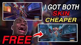 ROGER METRO ZERO SKIN | IXIA METRO ZERO SKIN | BOTH SKIN CHEAPER #metrozero #metrozeroskin #mlbb 