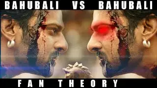 Bahubali 3 Fan Theory | Bahubali vs bahubali | bahubali 3 theory | Bahubali theories | Dee filmy