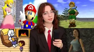 Bad Graphics Make Better Games, Actually