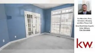 16626 Ruby Hill Place, Charlotte, NC Presented by Elrod Real Estate Experts.