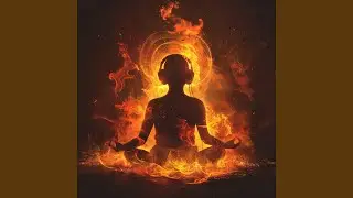 Stillness in Fire
