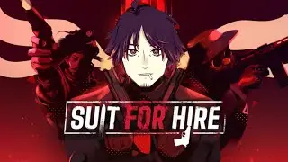 【Suit for Hire】  ジョン・ウ〇ックになれる？