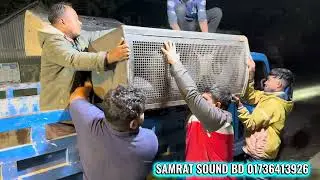 অরিজিনাল সাউন্ড বক্স ও শার্পি লট | Professional Sound & Light 2026